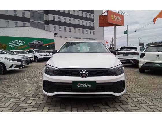 VOLKSWAGEN POLO 1.0 MPI TRACK MANUAL VOLKSWAGEN POLO 1.0 MPI TRACK MANUAL